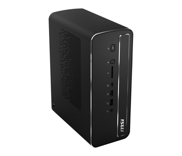HP PRO MAX EDGE AI+ Ryzen AI Max+ 395/128GB/2TB 8060S - 1599130 - zdjęcie 2
